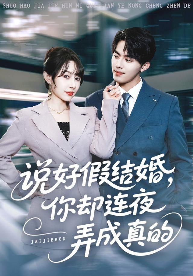 雾港谜案 海报