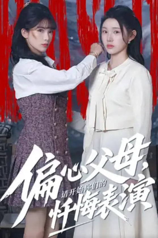 深潜者 海报